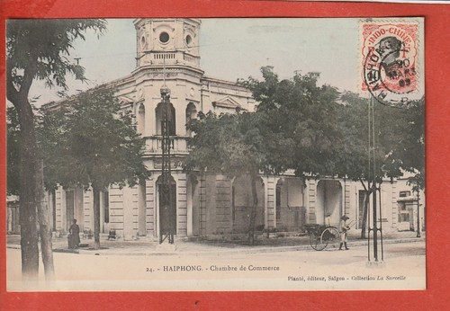 Cpa vietnam haiphong - cpa,