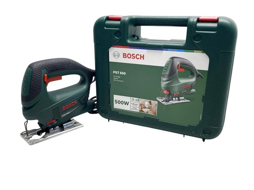 Elektrische stichsäge bosch - stichsäge,