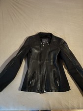 Sehr Schöne Lederjacke von