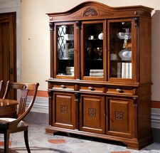 Anrichte Wandschrank Holz