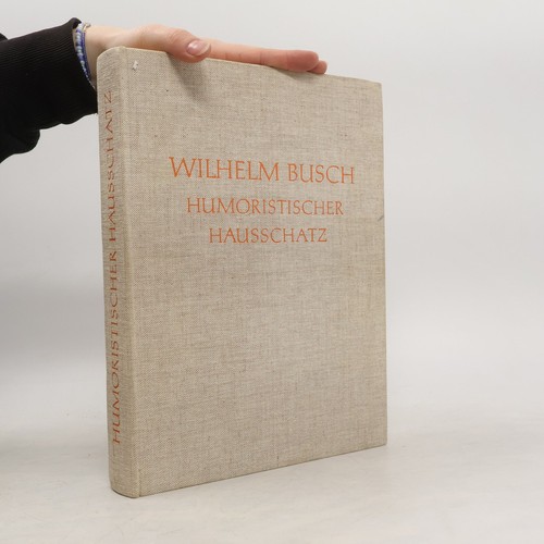 Humoristischer hausschatz - humoristischer, hausschatz 