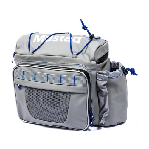 Mustad game time - time, bag