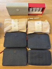 Konvolut Amenity Kits Business