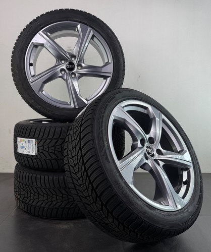 Audi c8 19 zoll - s6, 4k