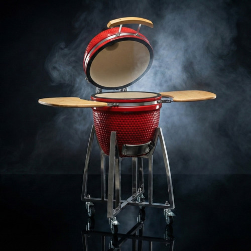 Kamado profi keramik - cl-18,