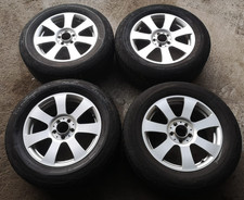 4 Räder Mercedes GLK