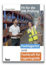 Fachlagerist und Fachkraft