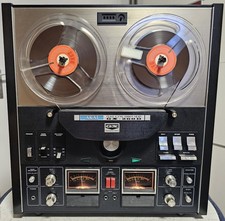 AKAI GX 260 D Stereo