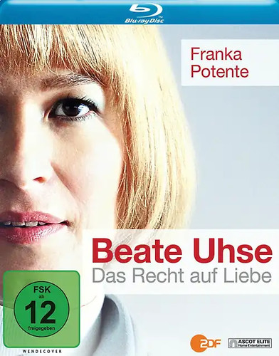Beate uhse das recht - -,