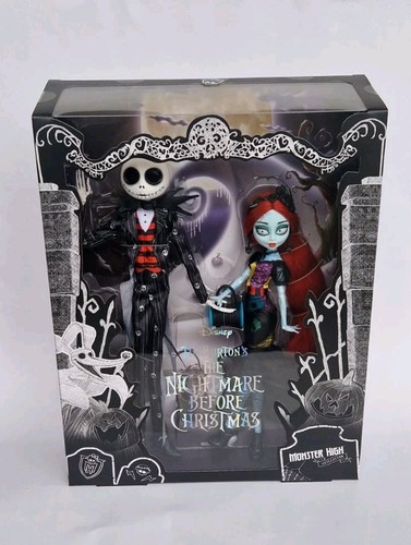 Monster high nightmare - monster,