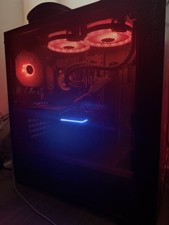 Gaming PC/ I9, 1TB, 4070super
