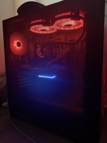 Gaming 1tb 4070super - 1tb,,