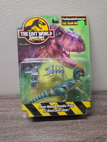 Jurassic park lost - jurassic, world