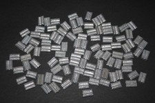 100 Stk Bleiplomben für