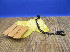 Strohlager Zubehör Ritterburg