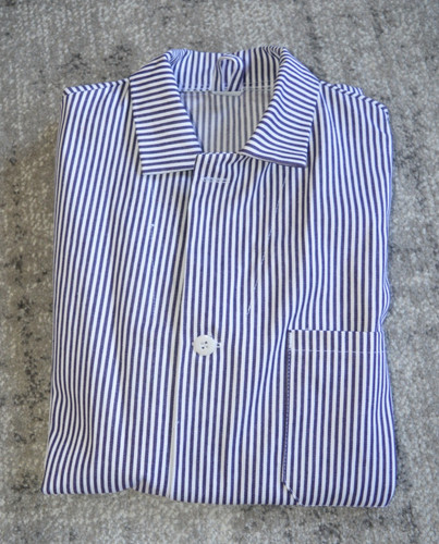 Fleischer metzgerbluse 50 - fleischer/metzgerbluse,