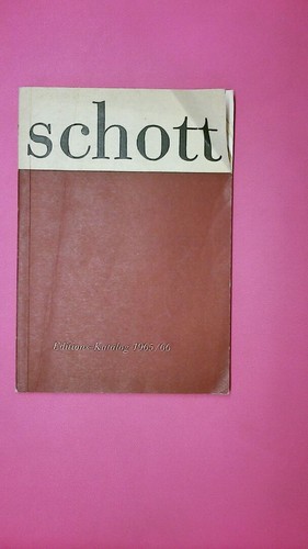 172702 schott - 172702,