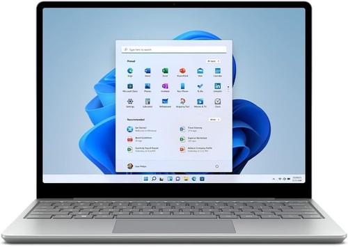 Microsoft surface laptop - microsoft, 2