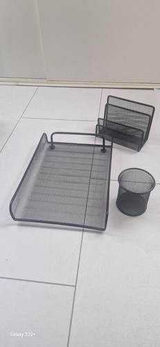 Schreibtisch organizer - schreibtisch,
