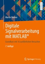 Digitale Signalverarbeitung