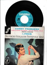 CONNY FROBOESS - Zwei kleine