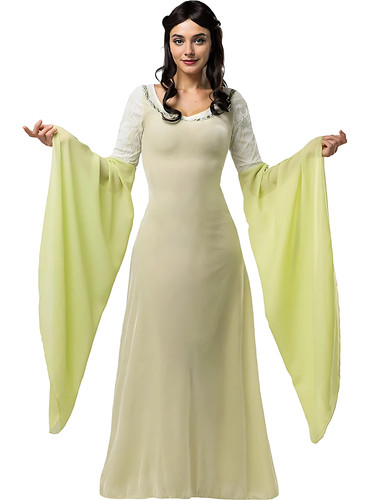 Der herr ringe arwen - herr,