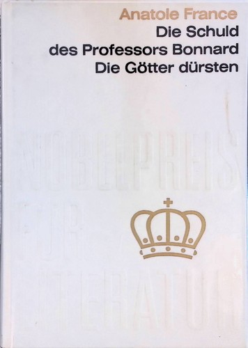 Die schuld des professors - die,