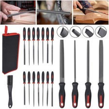 FEILEN SET 20-TEILIG