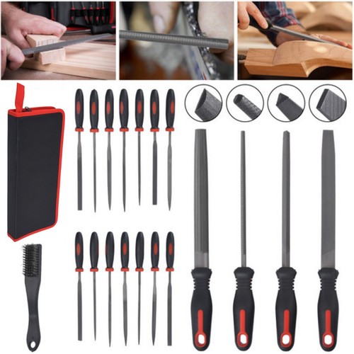 Feilen set teilig - feilen,