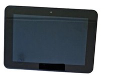 amazon kindle Model 3HT7G in Schwarz plus Schutzhülle in Blau