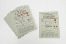 Bundeswehr taschenkarte abc - bundeswehr,