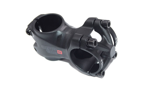 Ergotec piranha vorbau 8mm - ergotec, 31.8mm