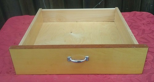Alte schublade schubkasten - alte,