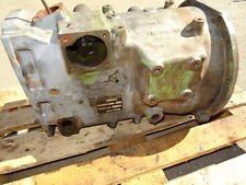 Zwischengehäuse Kupplungstunnel 139 103 050 010  Fendt Farmer 2 D FW 228 Traktor