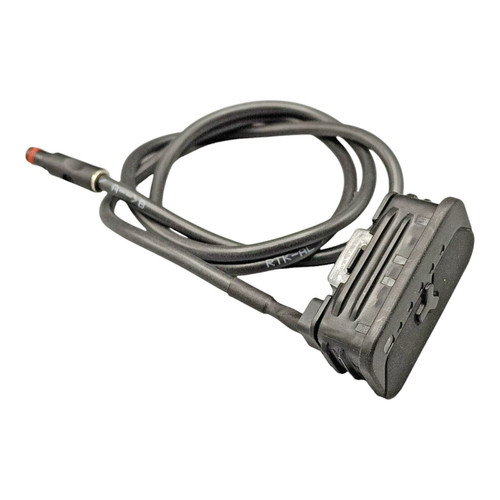 Fazua evation hmi remote - hmi, fx