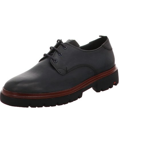 Schuhe von lloyd - schuhe, blau