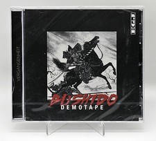 Bushido - Demotape (Re-Release