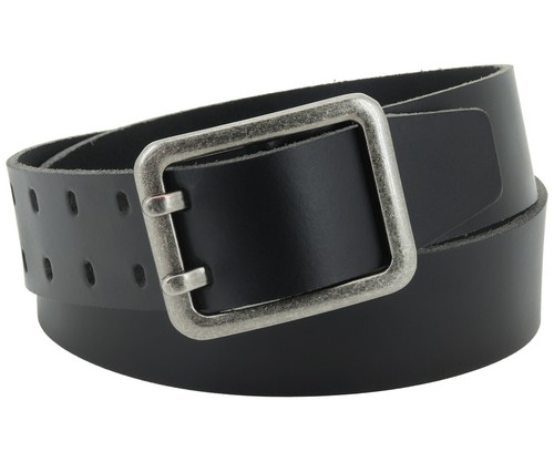Ledergürtel herren damen 5 - ledergürtel, 4,5