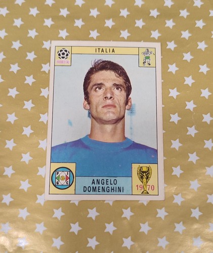 Album panini mexico 70 - album,