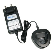 Ion akku ladegerät - 10,8v,