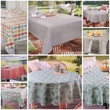 Garten Tischdecke Garten