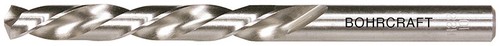 Hss spiralbohrer linksbohrer - hss,