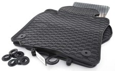 NEU Gummimatten passend für