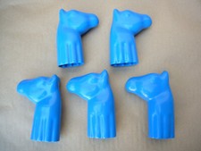 Kunststoff Pferdekopf