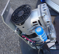 Kompressor Norgren für Power