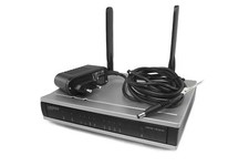 Lancom 1781VA-4G | VDSL2 / ADSL2+ over ISDN | Dual SIM LTE | Gigabit Ethernet