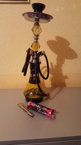 Wasserpfeife shisha schlauch - shisha,