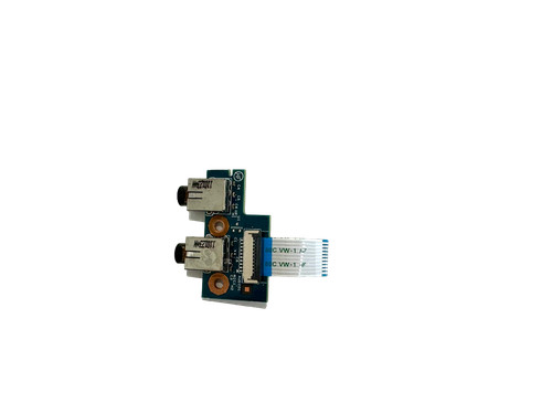 Probook 4720s sound audio - hp,