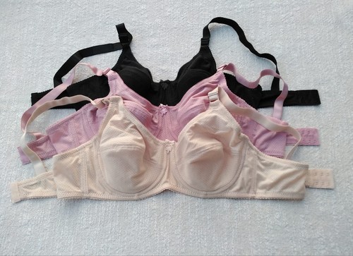 Damen bügel bhs soft - bhs, push