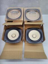 FOSTEX FE103NV Fullrange Unit